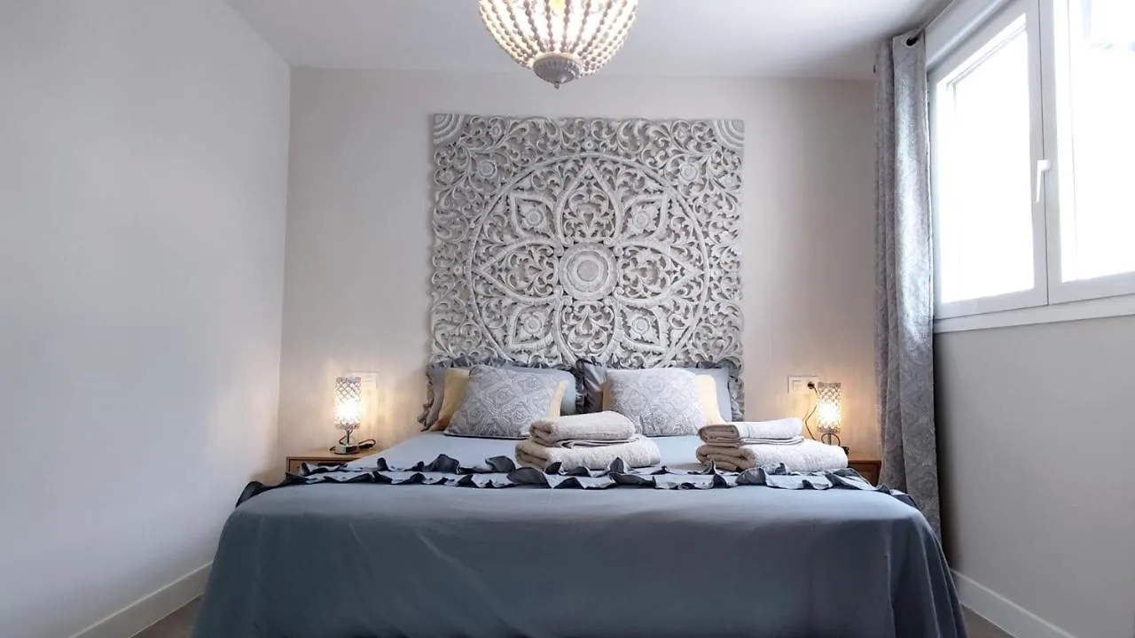 Dunas Beach II Apartment Torrox