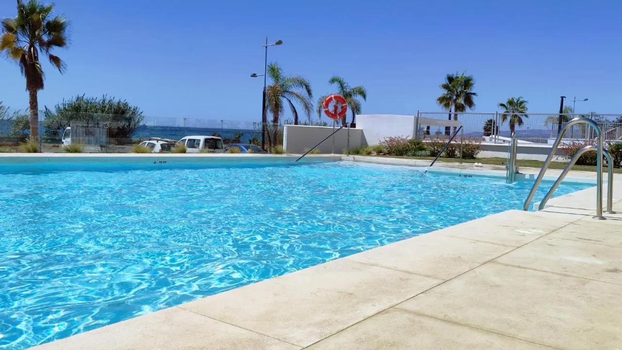 Dunas Beach II Apartment Torrox