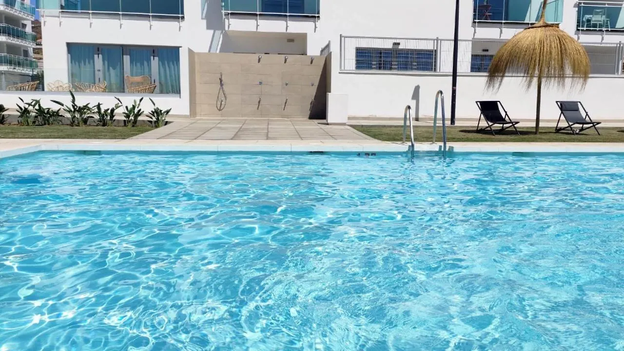 Dunas Beach II Apartment Torrox Spain