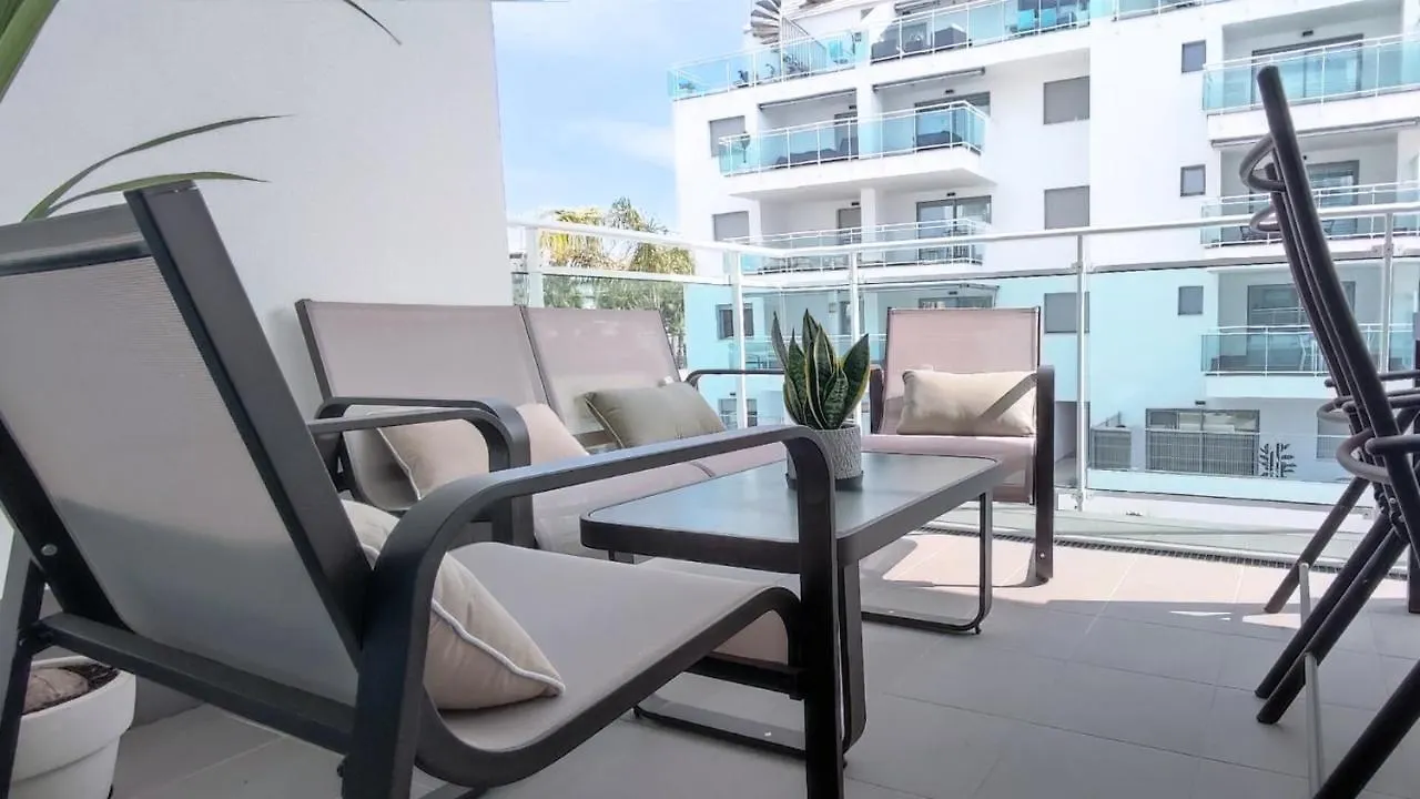 Dunas Beach II Apartment Torrox 0*,  Spain