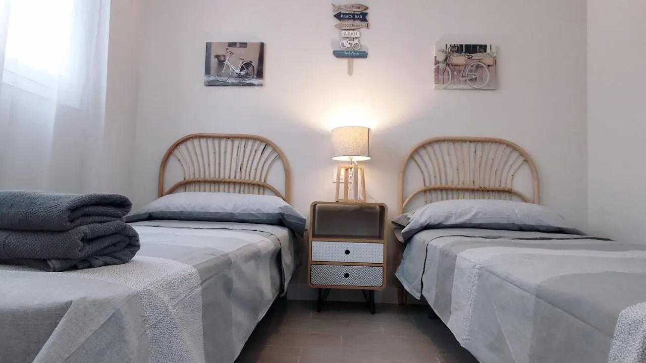 Dunas Beach II Apartment Torrox Spain