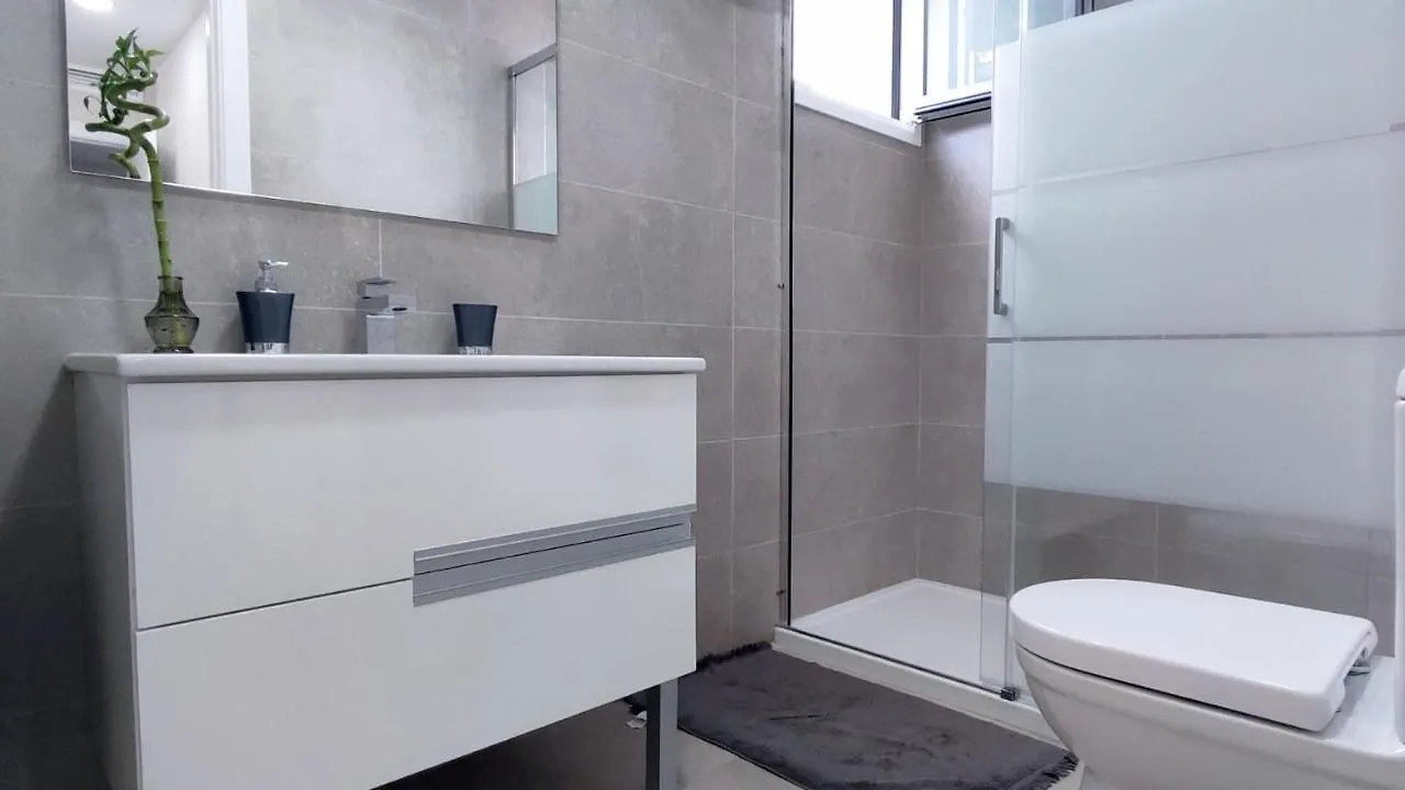 Dunas Beach II Apartment Torrox