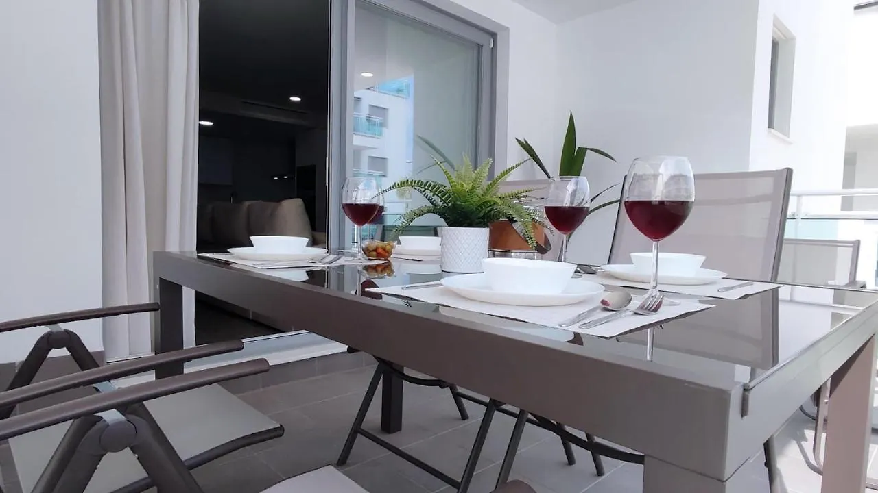 Dunas Beach II Apartment Torrox Spain
