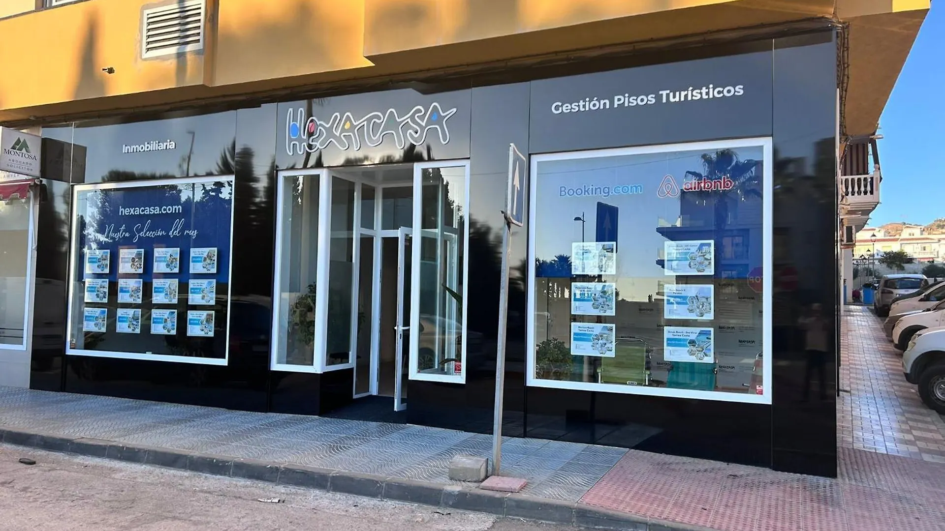 Dunas Beach II Apartment Torrox