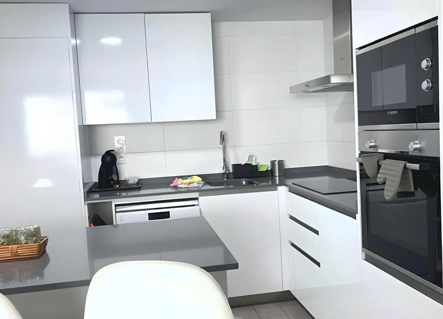 Dunas Beach II Apartment トロクス・コスタ スペイン