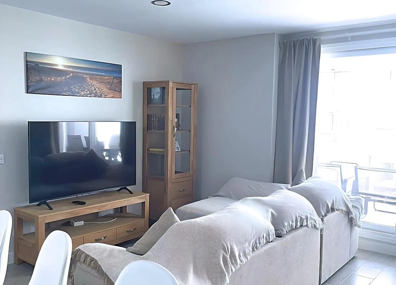 Dunas Beach II Apartment Torrox