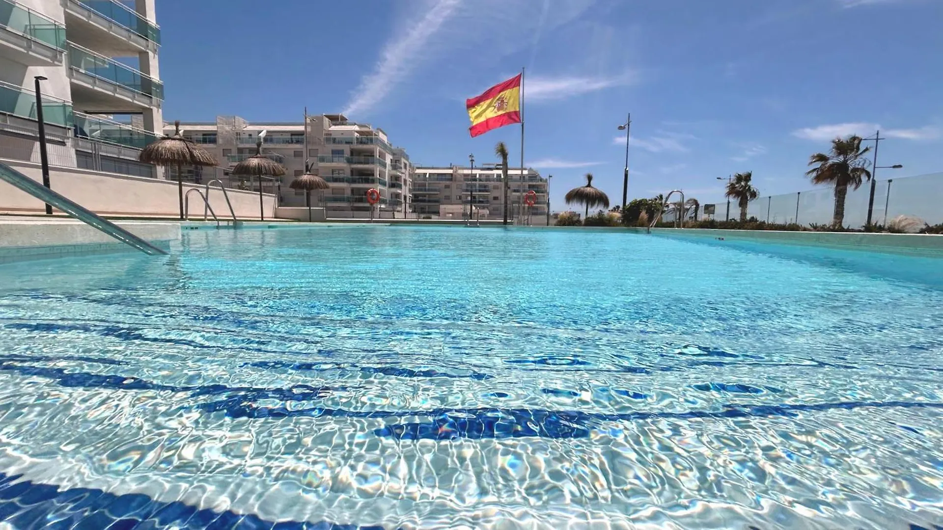 Dunas Beach II Apartment Torrox 0*,  Spain