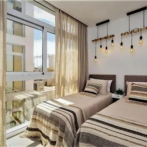 La Cala Beach, La Cala De Mijas. Apartment