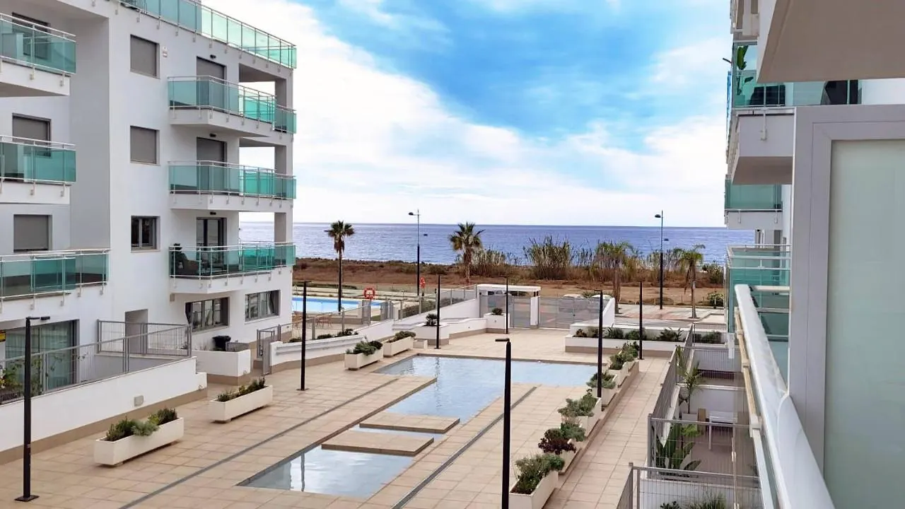 Dunas Beach II Apartment contacts